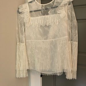 FINAL SALE- item being removed 7/25